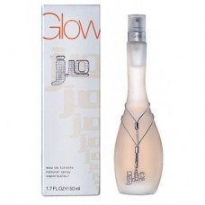 GLOW By Jennifer Lopez For Women - 1.7 / 3.4 EDT SPRAY